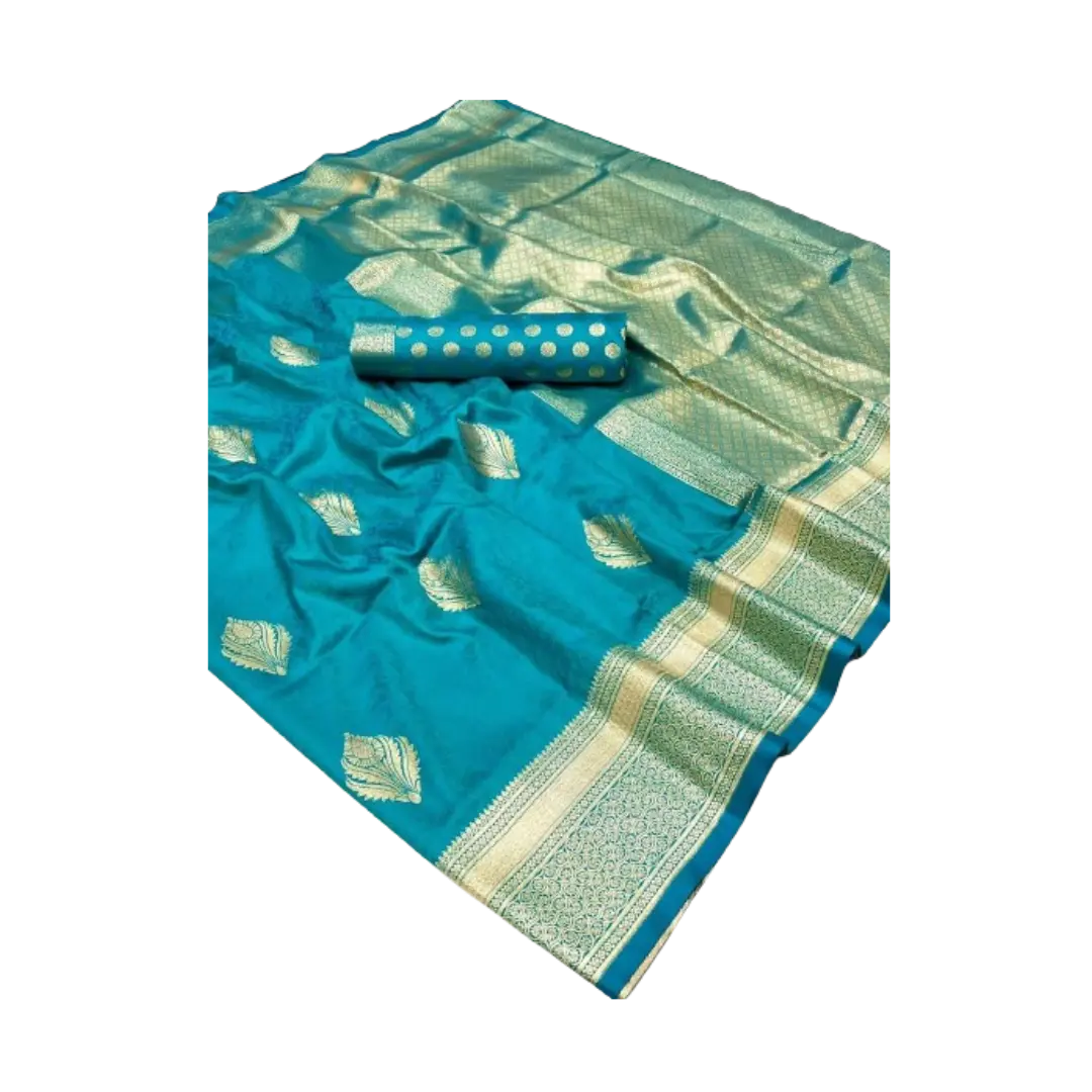 Kanjeevaram Saree